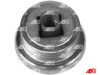 AS-PL AP4003 Pulley, alternator
